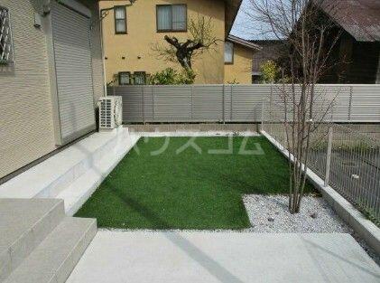 detached 東京都小金井市緑町１丁目

地図を見る