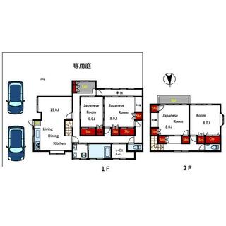 間取り：213141204595