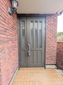 神奈川県横浜市旭区上川井町