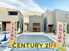 愛知県大府市桃山町１丁目