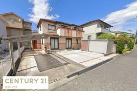 埼玉県入間郡毛呂山町目白台１丁目