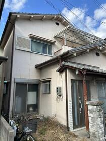 兵庫県加古川市平岡町新在家