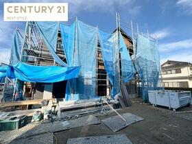 山梨県中央市成島