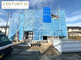 山梨県中央市成島