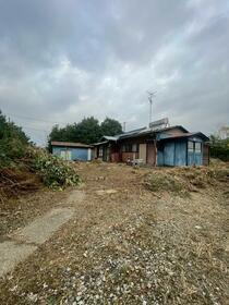 埼玉県加須市北平野