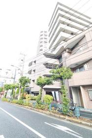 キャッスルマンション亀戸立花