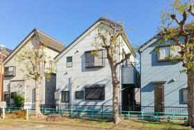 東京都葛飾区東水元２丁目