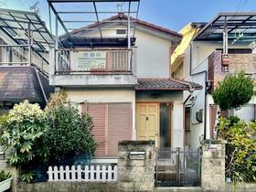 京都府八幡市八幡小松