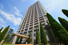 サウスゲートタワー川口