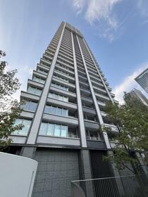 クレストプライムタワー芝