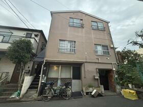 東京都品川区東大井２丁目