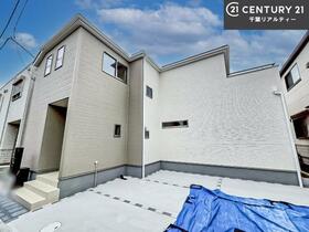 千葉県船橋市松が丘２丁目