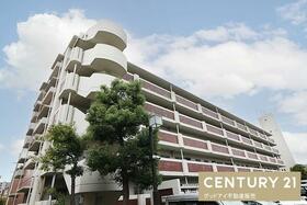 鶴見緑地第二コーポ