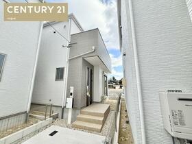 愛知県春日井市下津町