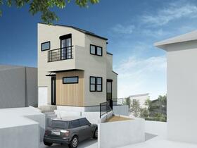 神奈川県横浜市神奈川区白幡西町