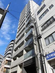 クレヴィア森下駅前