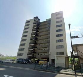 ニューハイツ中川