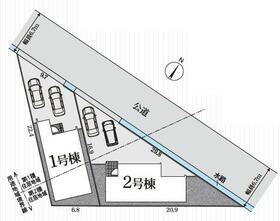 愛知県刈谷市井ケ谷町青木