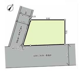 神奈川県横浜市都筑区南山田町