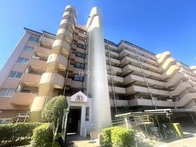 すまいる亀有７号棟