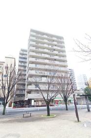 ドルミ錦糸町長谷川ビル