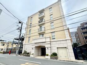 グランシティユーロパレス新川崎