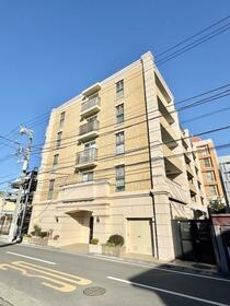 グランシティユーロパレス新川崎