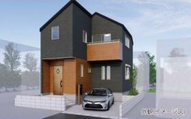 神奈川県横浜市都筑区大棚町