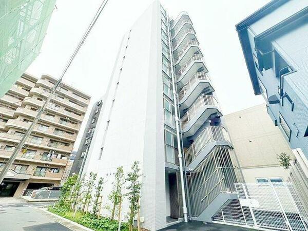 ＬＩＭＥ　ＲＥＳＩＤＥＮＣＥ　ＳＯＫＡ　ＷＥＳＴ 802｜埼玉県草加市氷川町(賃貸マンション1K・8階・23.00㎡)の写真 その15