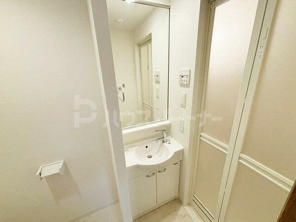 ＬＩＭＥ　ＲＥＳＩＤＥＮＣＥ　ＳＯＫＡ　ＷＥＳＴ 802｜埼玉県草加市氷川町(賃貸マンション1K・8階・23.00㎡)の写真 その7