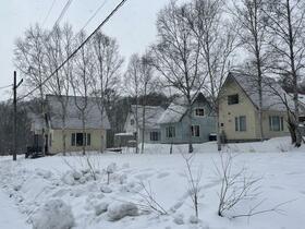 北海道虻田郡ニセコ町字ニセコ