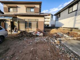 山口県下関市綾羅木新町２丁目