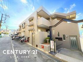 ナイスビューエスペランサ第７日吉