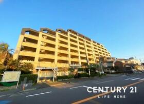 グランシティユーロリゾート西海岸通り