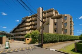 ルピナス鶴川サウスステージ