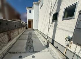 大阪府堺市北区東上野芝町２丁