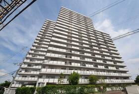 ファミールハイツなかもず