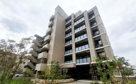 グランクラッセ上野芝向ヶ丘