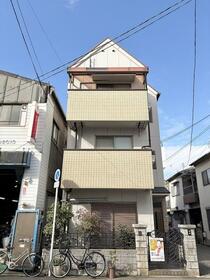 大阪府大阪市住之江区北加賀屋１丁目