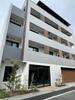 用賀駅より徒歩4分 新築 5階建の賃貸物件