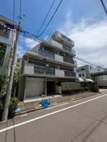 キャニオンマンション小豆沢第２