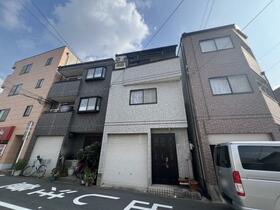 大阪府大阪市城東区中浜２丁目