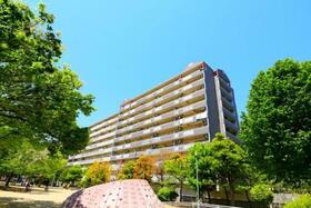 鴫野コーポ２号棟