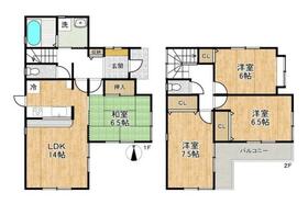 奈良県生駒郡斑鳩町龍田南５丁目