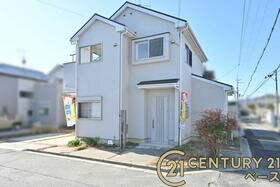 奈良県生駒郡斑鳩町龍田南５丁目