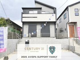 福岡県福岡市東区美和台３丁目