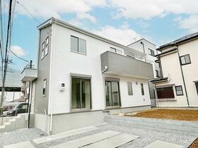 埼玉県草加市八幡町