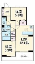 間取り：211062641500