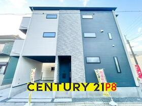 愛知県名古屋市中川区野田１丁目