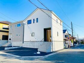 神奈川県海老名市国分寺台２丁目